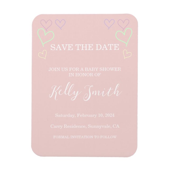 Imán Magnate fotográfico flexible (Vertical)