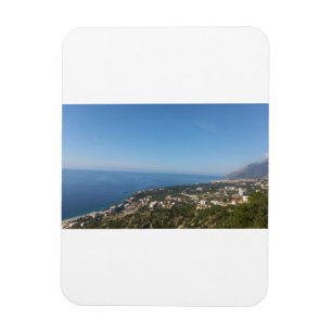 Imán Magnate fotográfico flexible