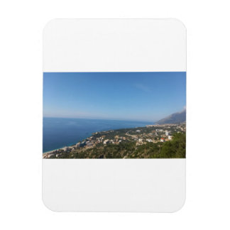 Imán Magnate fotográfico flexible