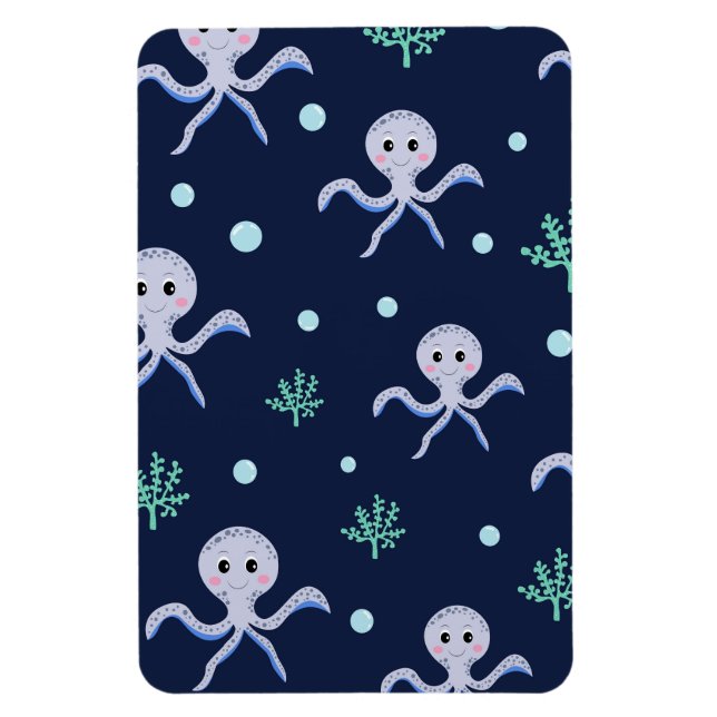 Imán Magnate fotográfico flexible (Vertical)