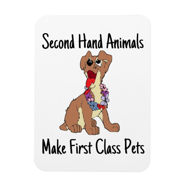 Imán Magnate fotográfico flexible (Vertical)