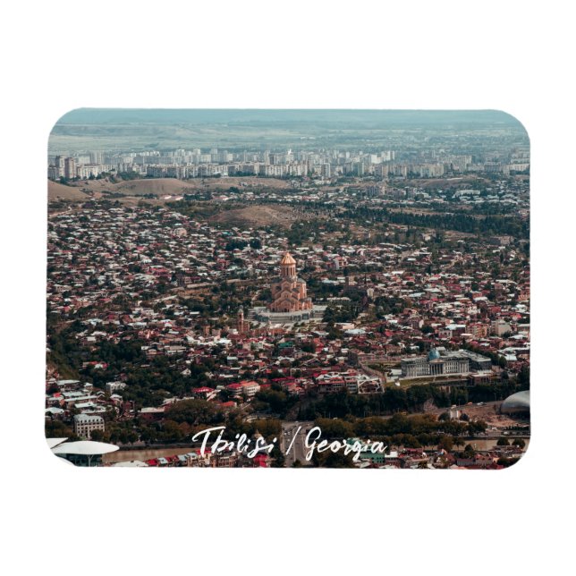 Imán Magnate fotográfico flexible (Horizontal)