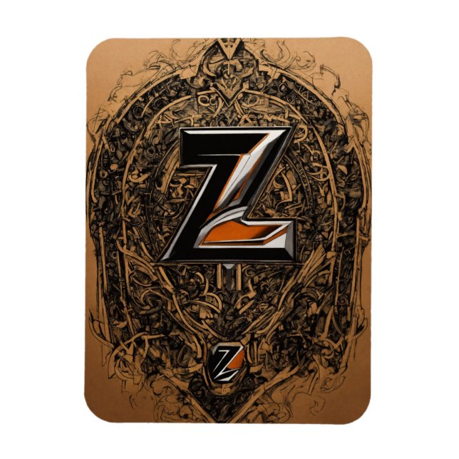 Imán Magnate fotográfico flexible (Vertical)