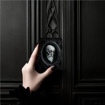 Magnate fotográfico flexible Aghast Ghast