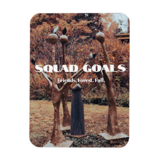 Imán Magnate fotográfico flexible para objetivos de esc