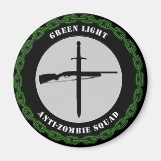 Imán Magnate GLAZS 3"