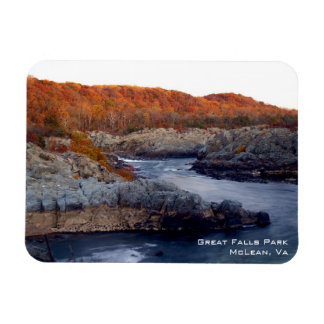 Imán Magnate Great Falls