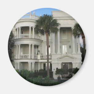 Imán Magnate histórico de Charleston South Carolina