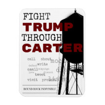 Magnate indivisible de la roca redonda