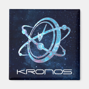 Imán Magnate Kronos de 2"