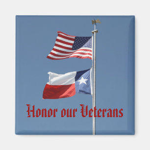 Imán Magnate Lone Star America