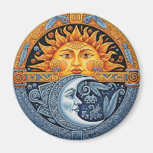 Magnate lunar mexicano