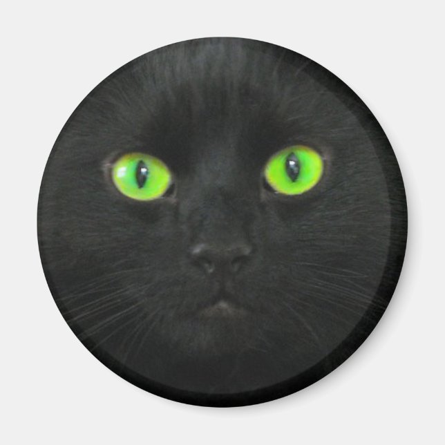 Imán Magnate mágico (Frente)