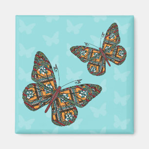 Imán Magnate monarca ucraniano