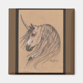 Imán Magnate nativo de unicornio