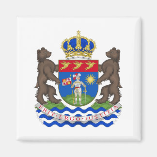 Imán Magnate Oficial Gapla