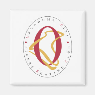 Imán Magnate OKCFSC