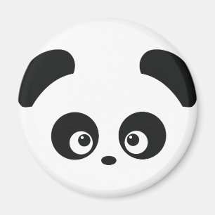 Imán Magnate Panda®