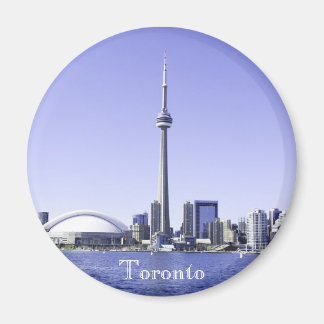 Imán Magnate para el skyline de Toronto