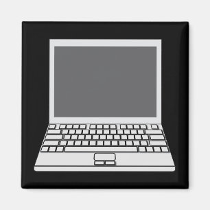 Imán Magnate para ordenador portátil