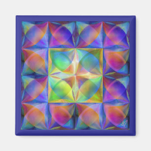 Imán Magnate Polar Design II