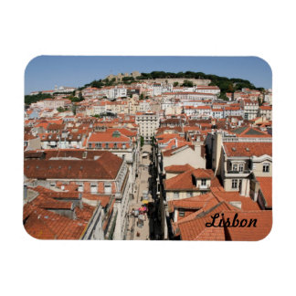 Imán Magnate Premium de Lisboa