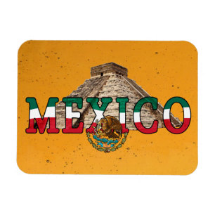 Imán Magnate Premium de México