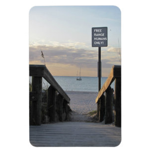 Imán Magnate Premium para humanos de gama libre