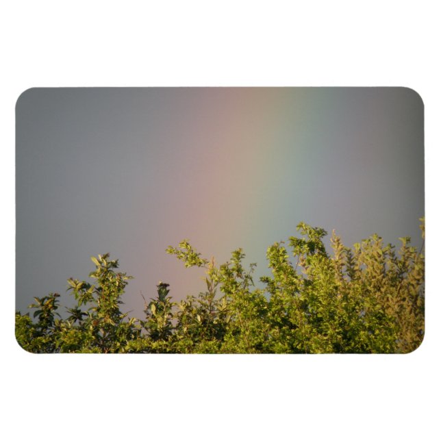 Imán Magnate premium Rainbow Sky (Horizontal)