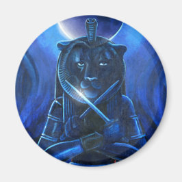 Imán Magnate Protector Sekhmet