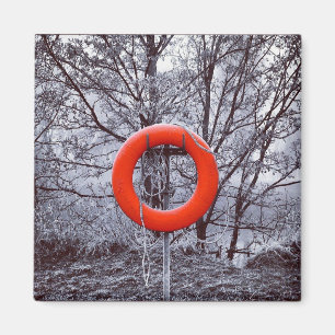 Imán Magnate ribereño de York