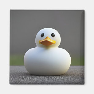 Imán Magnate Rubber Ducky