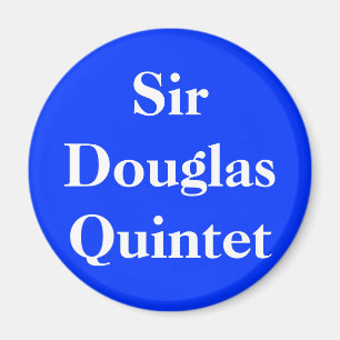 Imán Magnate SDQ