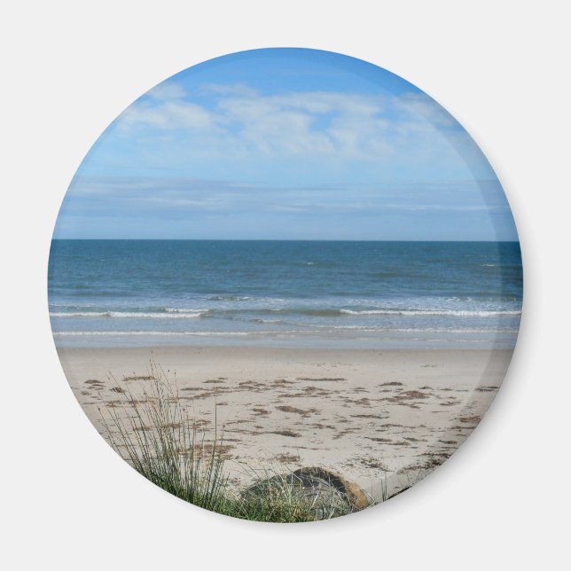 Imán Magnate Seascape (Frente)