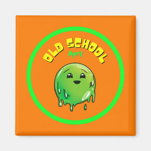 Imán Magnate Slime