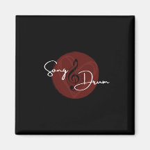 Magnate Song_Drum Underworld