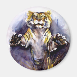 Imán Magnate Tiger