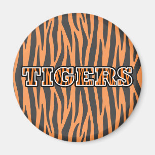Imán Magnate Tigers