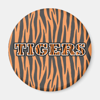 Imán Magnate Tigers