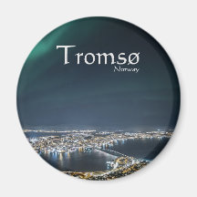 Magnate Tromso