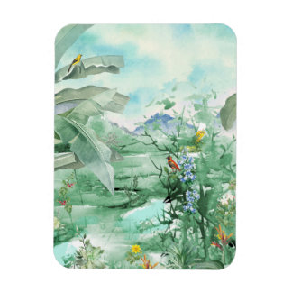 Imán Magnate tropical de lujo