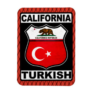 Imán Magnate turco-estadounidense de California