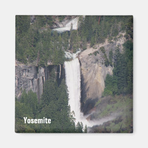 Imán ¡Magnate Yosemite Fantástico!