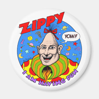 Imán Magnate Zippy clásico