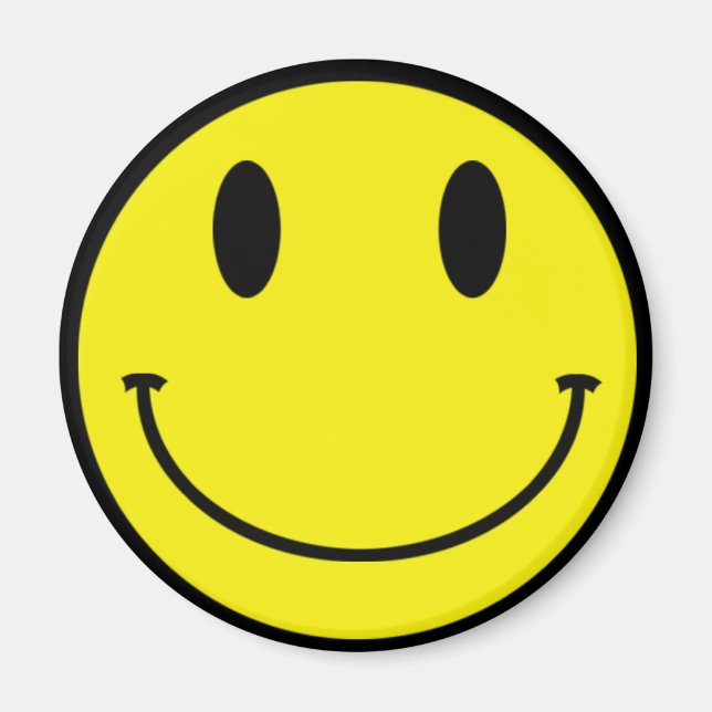 Imán Magnates (Frente)