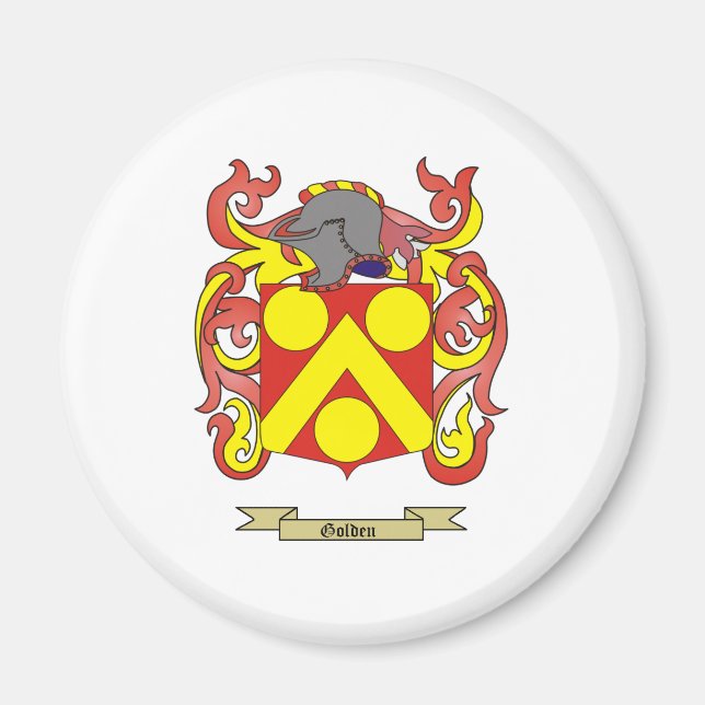 Imán Magnates (Frente)