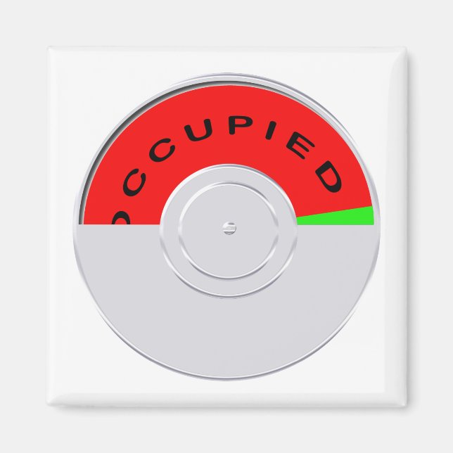 Imán Magnates (Frente)