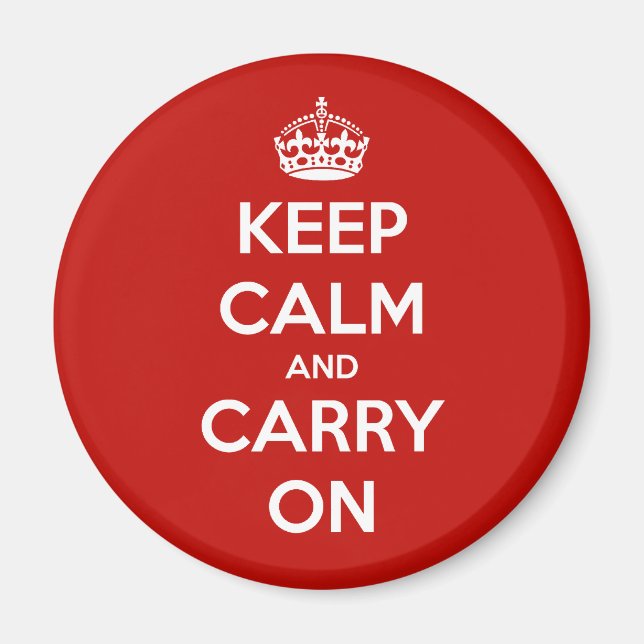 Imán Magnates (Frente)