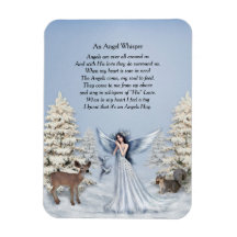 Magnates Angel Whisper