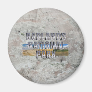 Imán Magnates de ABH Badlands